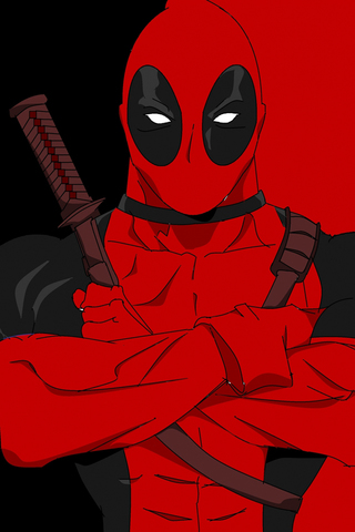 Deadpool