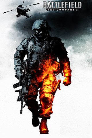 Battlefield Bad Company 2