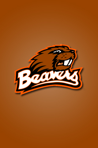 Oregon State Beavers