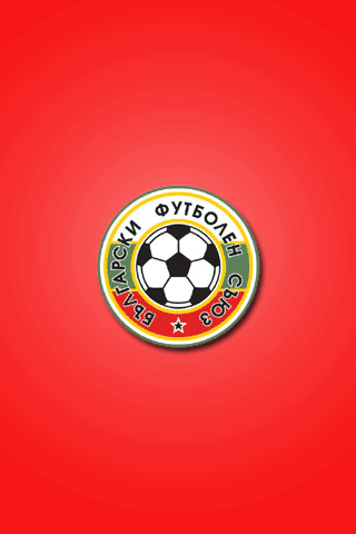 Bulgaria Football Logo
