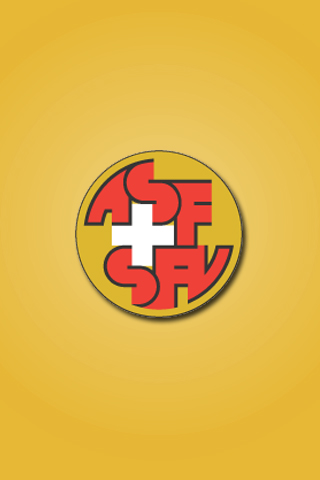 Switzerland Football Logo