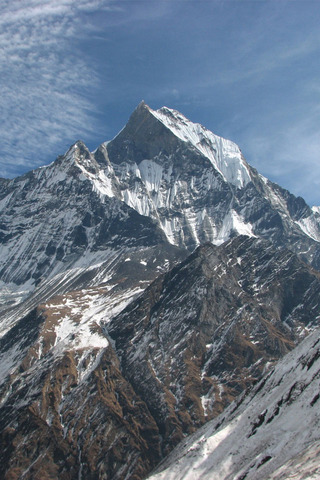 Himalayas