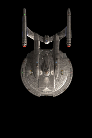 Star Trek Enterprise