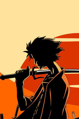 Samurai Champloo