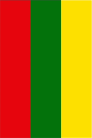 Lithuania Flag