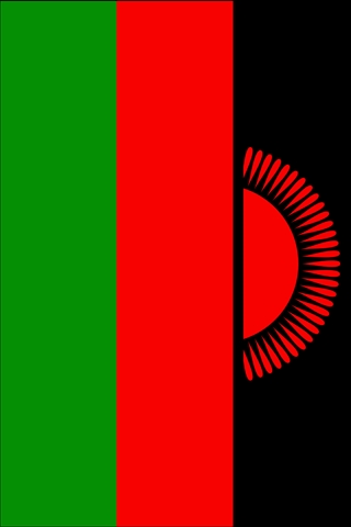 Malawi Flag