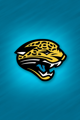 Jacksonville Jaguars iPhone Wallpaper HD
