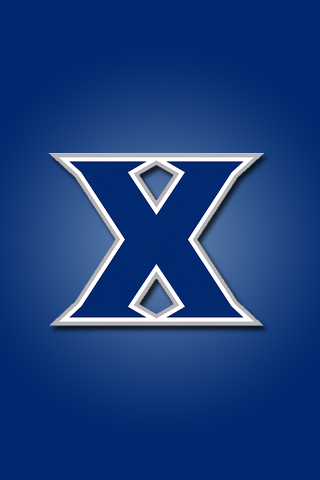 Xavier Musketeers