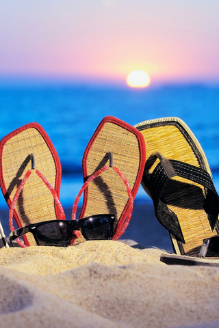 Beach Sandals