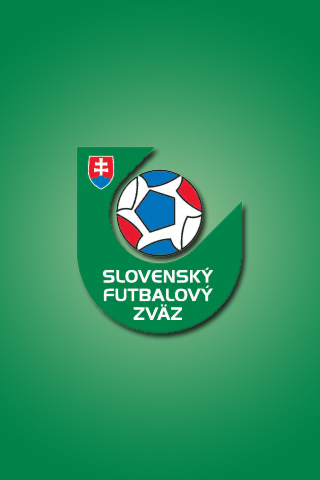 Slovakia Football Logo