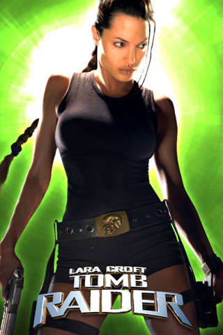 Tomb Raider