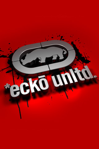 Ecko Logo