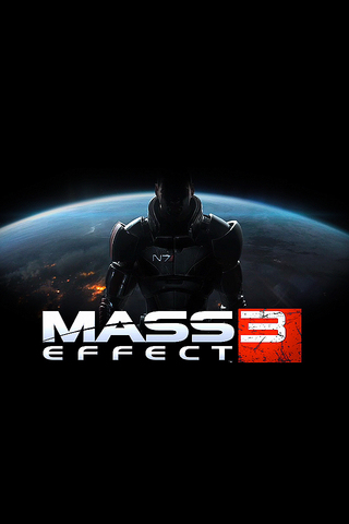 Mass Effect 3