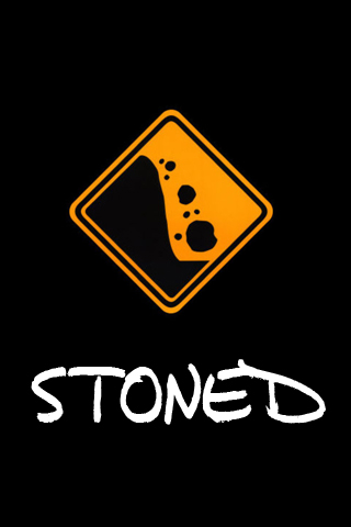 Stoned