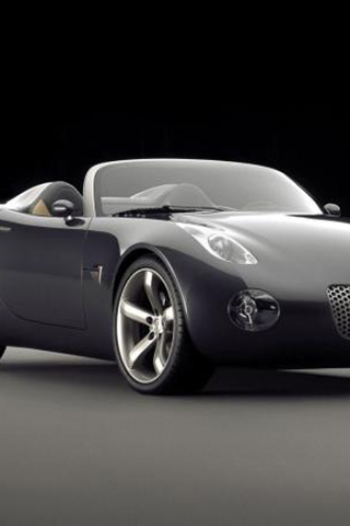 Pontiac Solstice