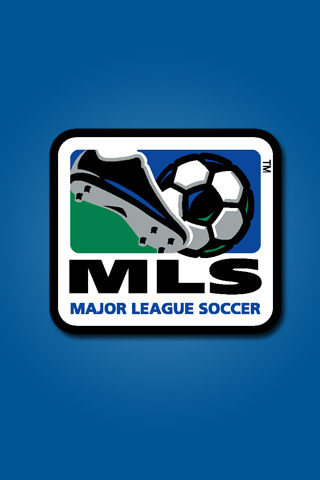 MLS Logo