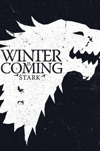 Winter is Coming