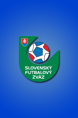 Slovakia Football Logo