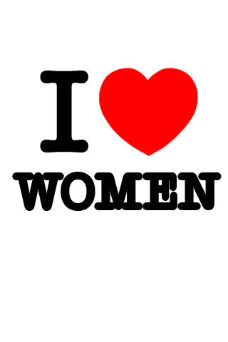 I Love Women