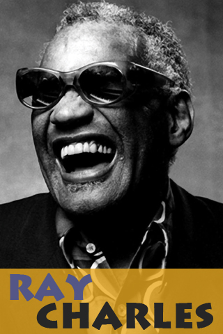 Ray Charles