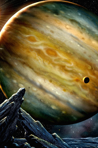 Jupiter