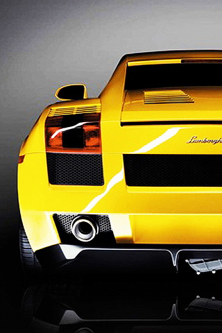 Lamborghini