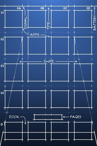 Diagram Shelf