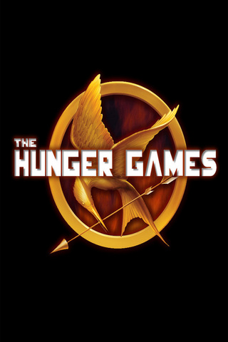 The Hunger Games