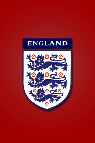 England Football Logo