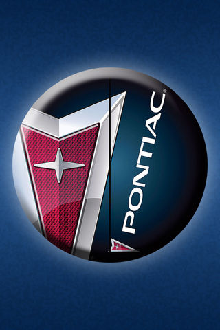 Pontiac Logo