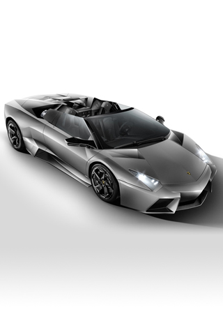 Lamborghini Reventon