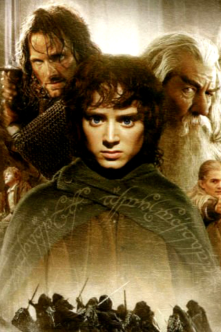 Lord of the Rings