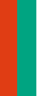 Bulgaria Flag