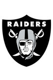 Oakland Raiders iPhone Wallpaper