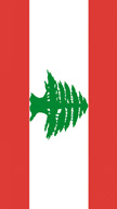 Lebanon Flag