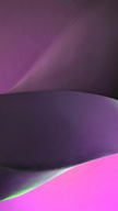 Purple Abstract