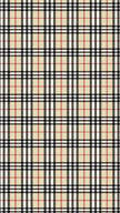 Burberry iPhone Wallpaper