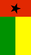 Guinea Bissau ...