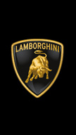 Lamborghini iPhone Wallpaper