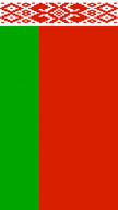 Belarus Flag