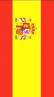 Spain Flag