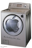 The Washing Ma...