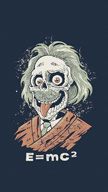 Albert Einstein