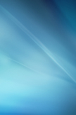 Blue Abstract