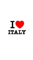 I Love Italy