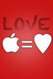 Apple Love