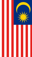 Malaysia Flag