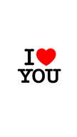 I Love You