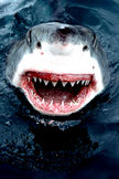 Shark iPhone Wallpaper