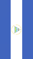 Nicaragua Flag